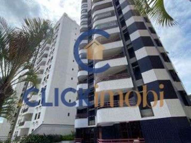Apartamento com 4 quartos à venda na Avenida Princesa D'Oeste, 1090, Jardim Proença, Campinas, 238 m2 por R$ 1.350.000