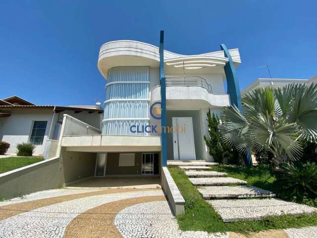 Casa com 3 quartos à venda na Avenida Presidente Juscelino Kubitschek de Oliveira, 901, Parque Brasil 500, Paulínia, 440 m2 por R$ 4.250.000