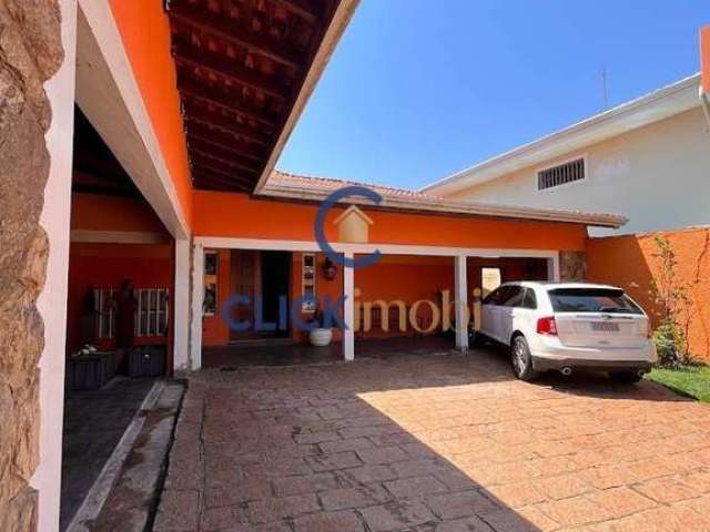 Casa comercial com 6 salas à venda na Rua Emerson José Moreira, 228, Parque Taquaral, Campinas, 624 m2 por R$ 1.700.000