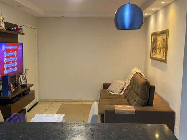 Apartamento com 2 quartos à venda no Conjunto Manoel Mendes, Uberaba , 53 m2 por R$ 150.000