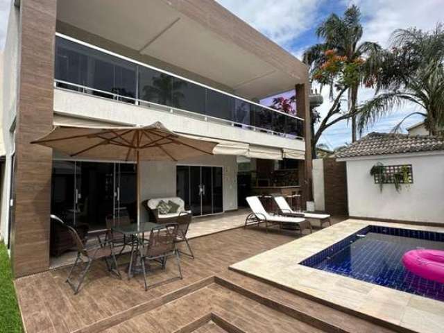 Casa com 4 quartos à venda na Rua Doutor Crespo, 17, Recreio dos Bandeirantes, Rio de Janeiro, 240 m2 por R$ 1.630.000