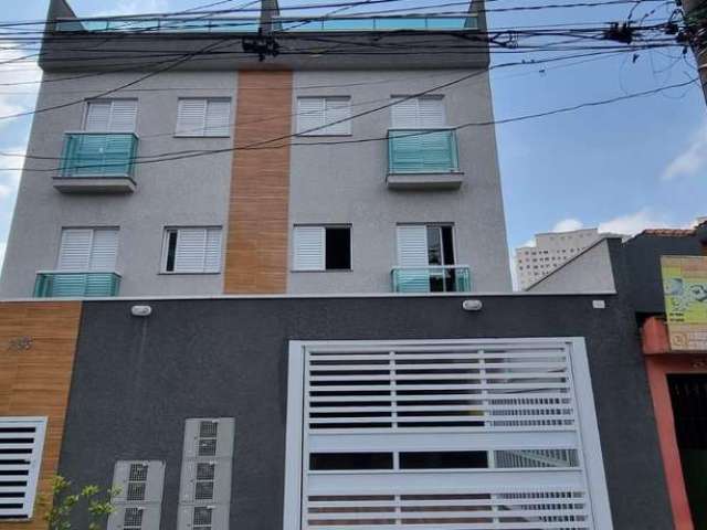 Apartamento com 2 quartos para alugar na Cidade São Jorge, Santo André , 96 m2 por R$ 1.800