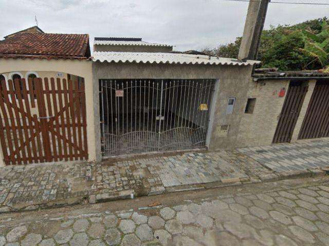Casa com 2 quartos à venda na Nossa Senhora de Fatima, Mongaguá , 90 m2 por R$ 350.000