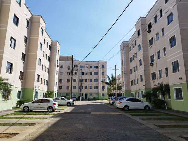 Apartamento 2 qts em Planície da Serra / Porto Canoa, Serra, ES