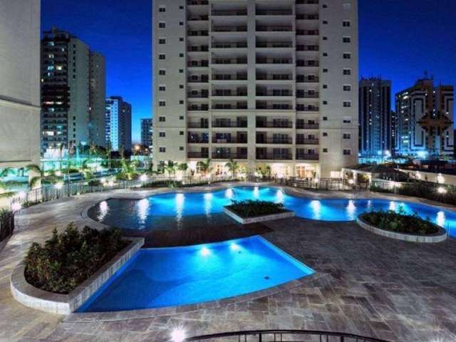 Apartamento à venda, 3 quartos, 3 suítes, Jardim Aquarius - São José dos Campos/SP