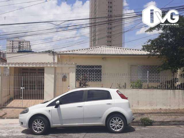 Casa com 3 dormitórios para alugar por R$ 2.500,00/mês - Vila Tijuco - Guarulhos/SP