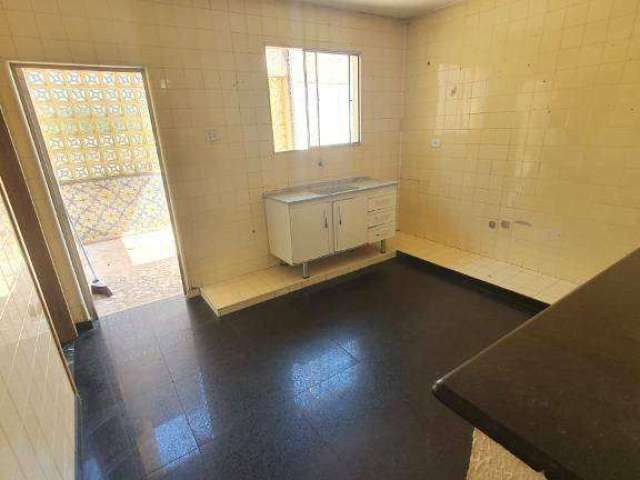 Apartamento com 2 dormitórios para alugar, 70 m² por R$ 1.515,39/mês - Vila Galvão - Guarulhos/SP