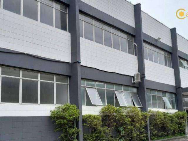 Galpão para alugar, 5500 m² por R$ 165.000,00/mês - Cumbica - Guarulhos/SP