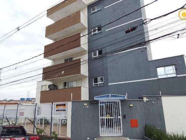 Apartamento com 2 dormitórios para alugar, 76 m² por R$ 1.650,00/mês - Cumbica - Guarulhos/SP