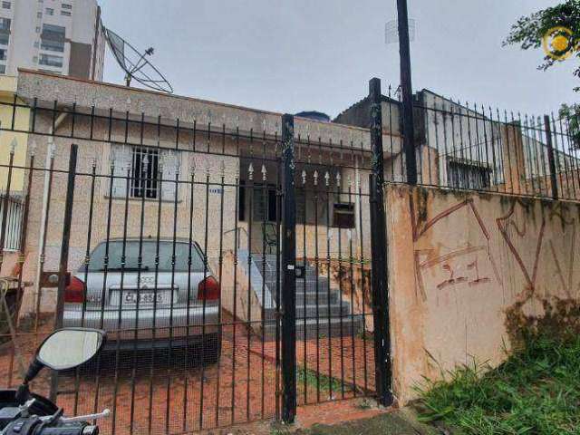 Casa com 3 dormitórios à venda, 126 m² por R$ 400.000,00 - Picanço - Guarulhos/SP