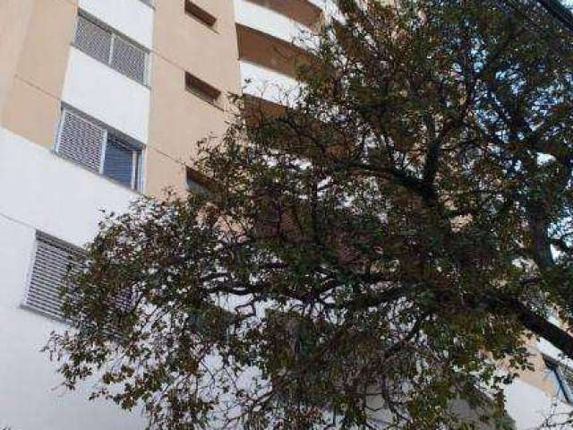 Apartamento, 60 m² - venda por R$ 330.000,00 ou aluguel por R$ 2.180,00/mês - Vila Milton - Guarulhos/SP