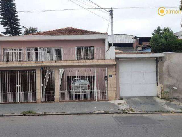 Casa para alugar, 200 m² por R$ 6.500,00/mês - Jardim Vila Galvão - Guarulhos/SP