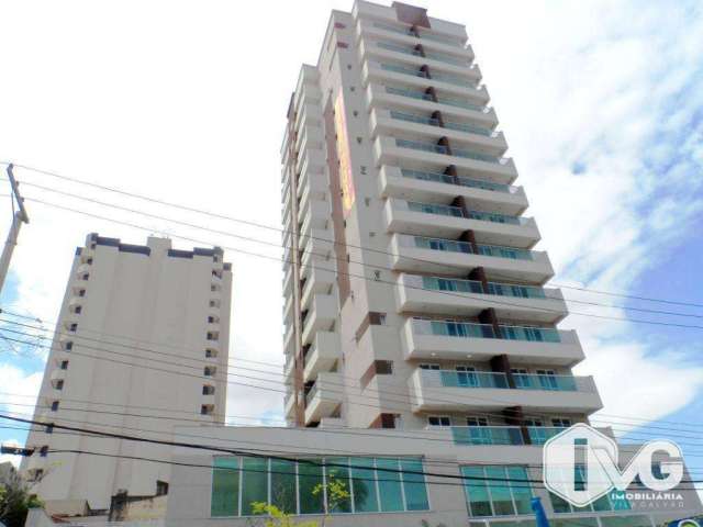 Sala para alugar, 43 m² por R$ 2.750,00/mês - Vila Galvão - Guarulhos/SP
