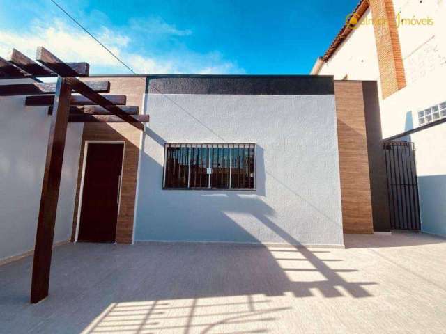 Casa com 3 dormitórios à venda, 124 m² por R$ 750.000 - Vila Rosália - Guarulhos/SP