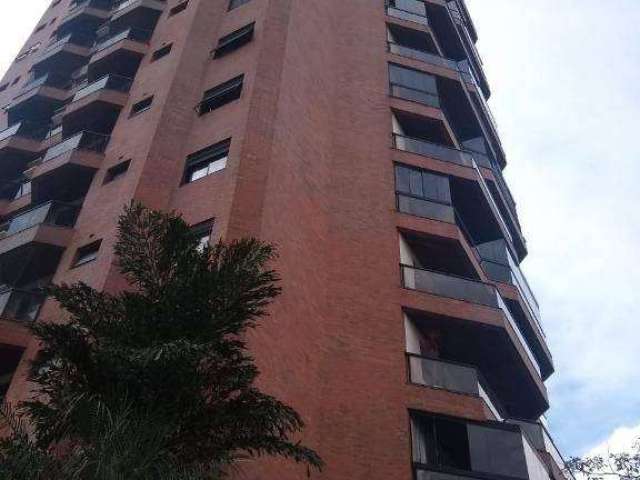 Apartamento à venda, 330 m² por R$ 2.000.000,00 - Vila Lanzara - Guarulhos/SP