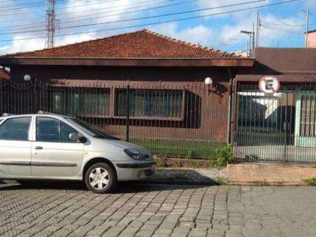 Casa, 570 m² - venda por R$ 2.000.000,00 ou aluguel por R$ 9.000,00/mês - Vila Galvão - Guarulhos/SP