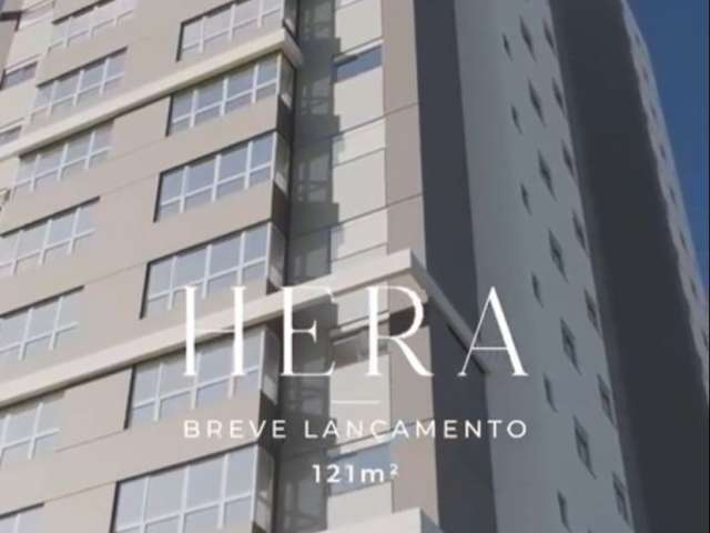Em breve, lançamento Hera pela Vectra, com 121m², em frente ao Mercadão da Prochet, Londrina