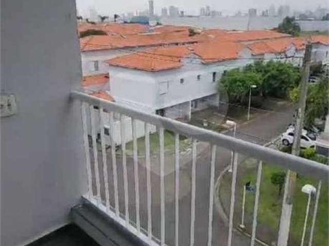 Apartamento na Vila Metalúrgica em Santo André