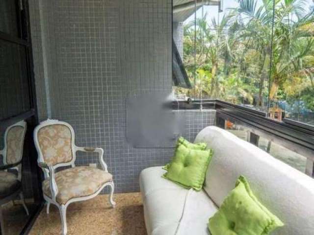 Apartamento para Venda em Rio de Janeiro, BARRA DA TIJUCA, 3 dormitórios, 1 suíte, 3 banheiros, 1 vaga