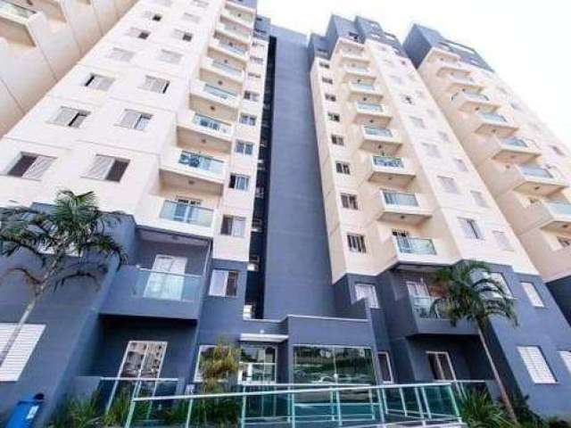 Apartamento para Venda em Indaiatuba, Núcleo Habitacional Brigadeiro Faria Lima, 3 dormitórios, 1 suíte, 2 banheiros, 1 vaga