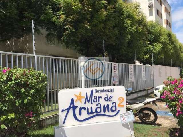 Apartamento à venda Cond. Mar de Aruana 2.  Aruana - Aracaju/SE
