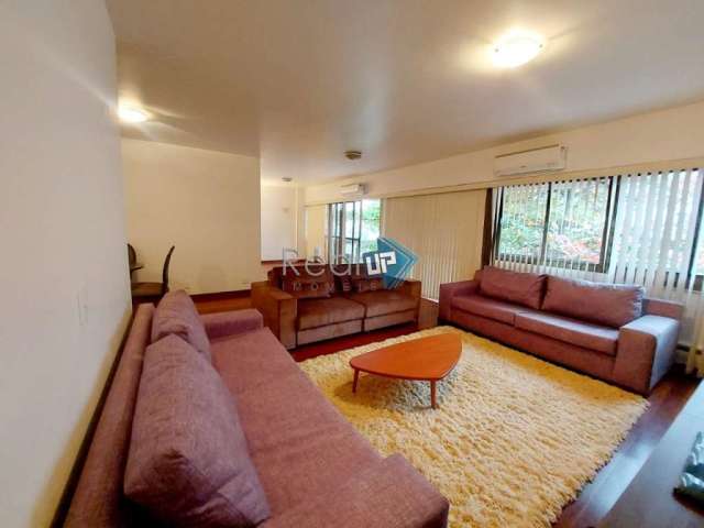Apartamento com 2 quartos à venda na Rua Redentor, --, Ipanema, Rio de Janeiro, 147 m2 por R$ 4.500.000