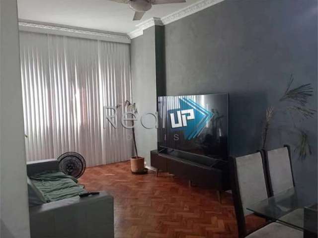 Apartamento com 3 quartos à venda na Rua Haddock Lobo, --, Rio Comprido, Rio de Janeiro, 73 m2 por R$ 400.000