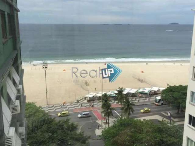 Prédio com 1 sala à venda na Rua Domingos Ferreira, --, Copacabana, Rio de Janeiro, 48 m2 por R$ 750.000
