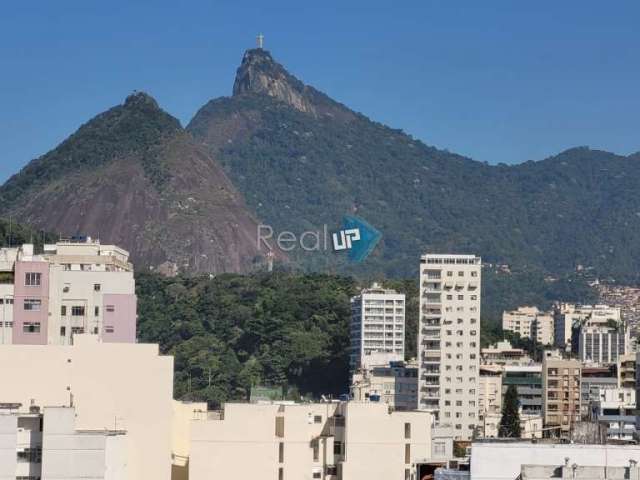 Cobertura com 4 quartos à venda na Conde de Baependi, --, Laranjeiras, Rio de Janeiro, 400 m2 por R$ 2.400.000
