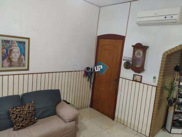 Apartamento com 2 quartos à venda na Rua Marquês de Abrantes, --, Flamengo, Rio de Janeiro, 56 m2 por R$ 580.000