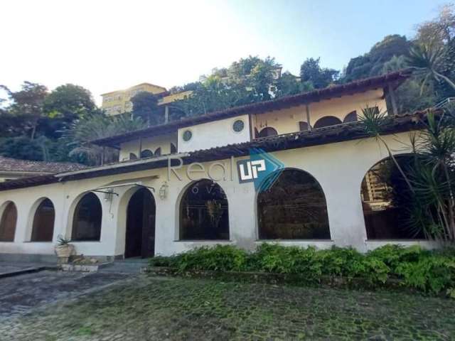 Casa com 5 quartos à venda na Rua Golf Club, --, São Conrado, Rio de Janeiro, 391 m2 por R$ 2.900.000