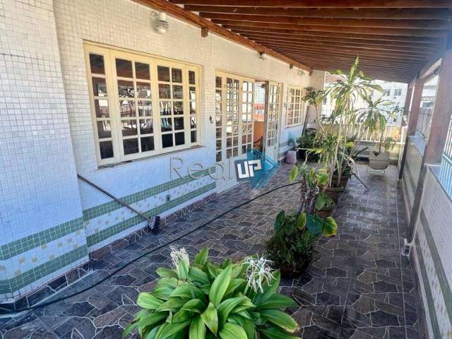 Cobertura com 4 quartos à venda na Rua Eurico Cruz, --, Jardim Botânico, Rio de Janeiro, 264 m2 por R$ 4.400.000