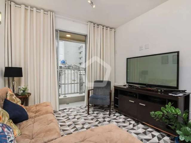 Apartamento com 2 quartos à venda na Rua Roberto Dias Lópes, --, Leme, Rio de Janeiro, 80 m2 por R$ 1.526.000