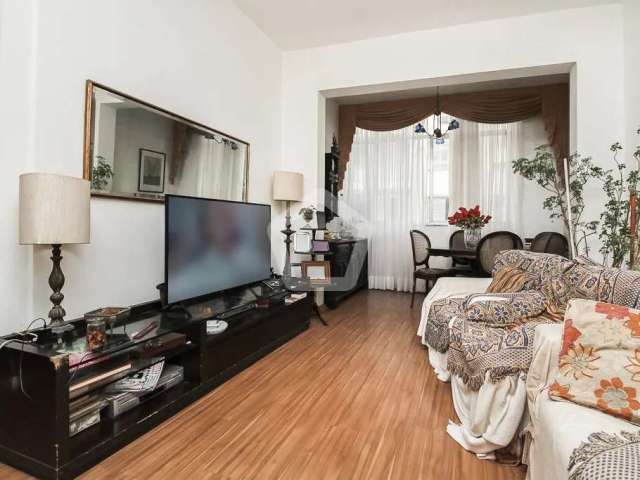 Apartamento com 2 quartos à venda na Anchieta, --, Leme, Rio de Janeiro, 108 m2 por R$ 894.736