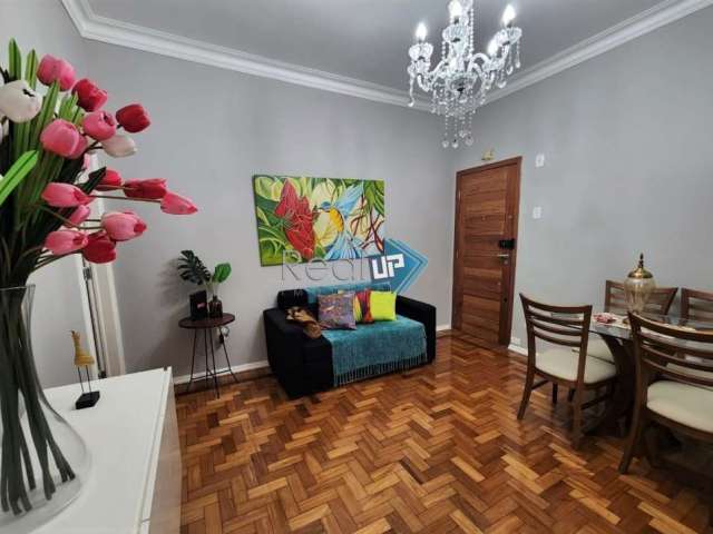 Apartamento com 2 quartos à venda na Rua Ronald de Carvalho, --, Copacabana, Rio de Janeiro, 68 m2 por R$ 850.000
