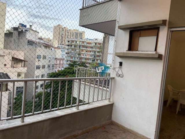 Apartamento com 2 quartos à venda na Rua Senador Euzebio, --, Flamengo, Rio de Janeiro por R$ 1.155.000