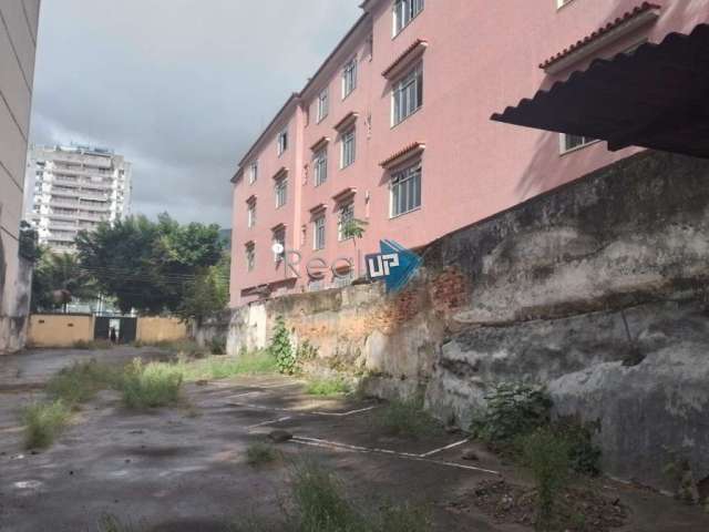 Terreno à venda na Sá Viana, --, Grajaú, Rio de Janeiro, 575 m2 por R$ 1.200.000