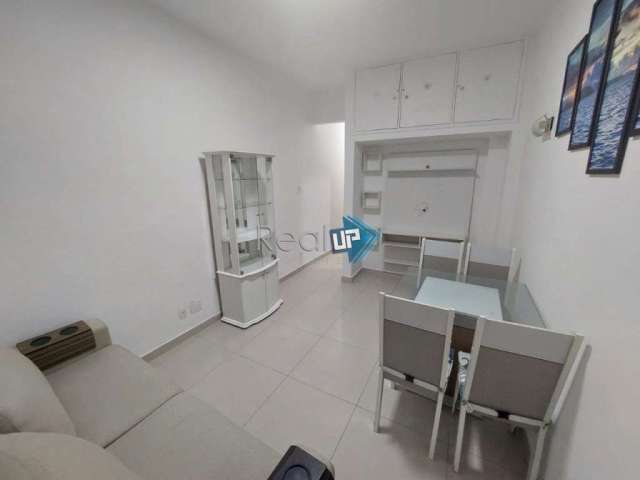 Apartamento com 2 quartos à venda na Rua Antônio Parreiras, --, Ipanema, Rio de Janeiro, 52 m2 por R$ 700.000
