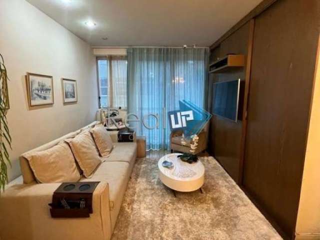 Apartamento com 3 quartos à venda na Rua Fonte da Saudade, --, Lagoa, Rio de Janeiro, 91 m2 por R$ 1.600.000