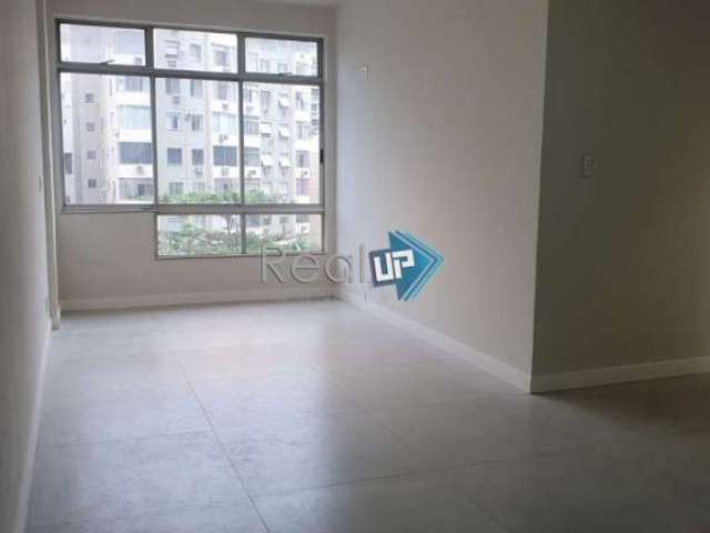 Apartamento com 3 quartos à venda na Rua do Humaitá, --, Humaitá, Rio de Janeiro, 97 m2 por R$ 1.100.000
