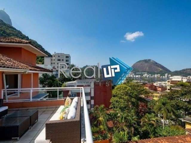 Casa com 4 quartos para alugar na Rua Senador Simonsen, --, Jardim Botânico, Rio de Janeiro, 394 m2 por R$ 30.000
