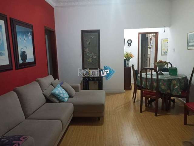 Apartamento com 2 quartos à venda na Rua Cândido Mendes, --, Glória, Rio de Janeiro, 89 m2 por R$ 730.000
