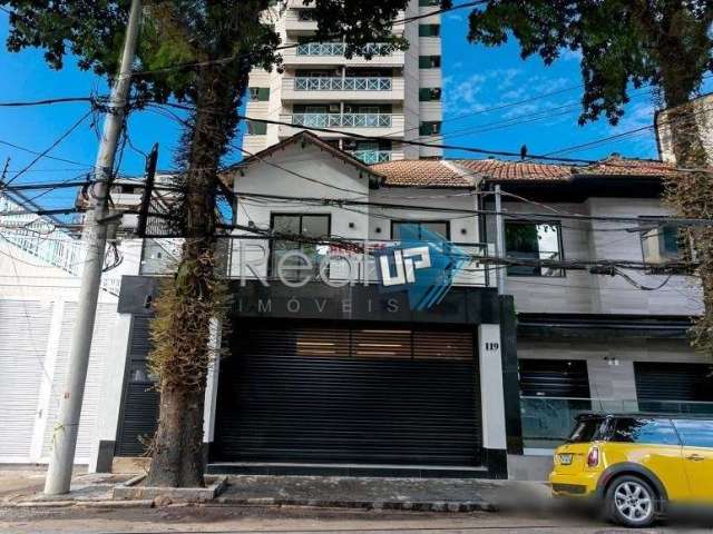 Casa comercial com 1 sala à venda na Rua Visconde de Caravelas, --, Botafogo, Rio de Janeiro, 320 m2 por R$ 7.140.000