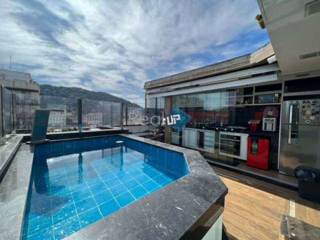 Apartamento com 3 quartos à venda na Rua Teodoro da Silva, --, Vila Isabel, Rio de Janeiro, 127 m2 por R$ 1.200.000