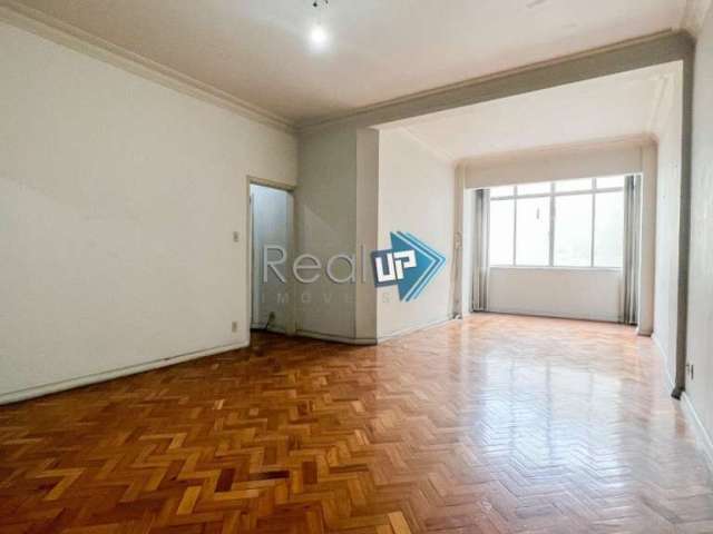 Apartamento com 3 quartos à venda na Rua Artur Bernardes, --, Catete, Rio de Janeiro, 115 m2 por R$ 847.000