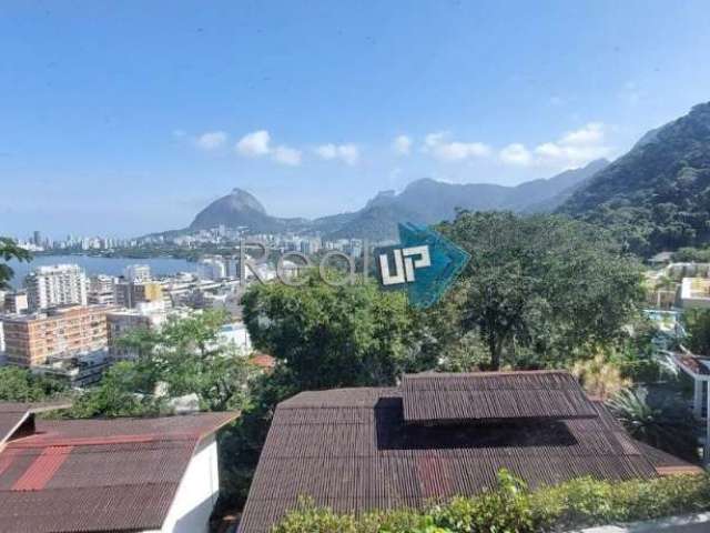 Casa com 3 quartos para alugar na Caio de Melo Franco, --, Jardim Botânico, Rio de Janeiro, 464 m2 por R$ 25.000