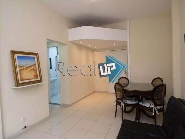 Apartamento com 1 quarto à venda na Rua Cinco de Julho, --, Copacabana, Rio de Janeiro, 50 m2 por R$ 650.000