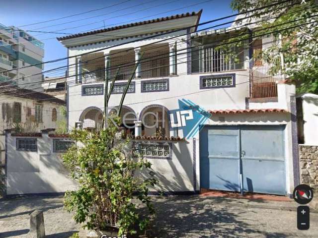 Casa com 10 quartos à venda na Rego Lópes, --, Tijuca, Rio de Janeiro, 376 m2 por R$ 3.360.000