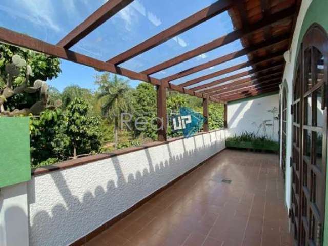 Casa em condomínio fechado com 4 quartos à venda na Rua Pacheco Leão, --, Jardim Botânico, Rio de Janeiro, 376 m2 por R$ 4.000.000