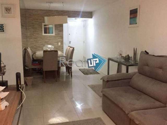 Apartamento com 3 quartos à venda na Avenida José Luiz Ferraz, --, Recreio dos Bandeirantes, Rio de Janeiro, 94 m2 por R$ 745.000